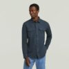 Marine Slim Shirt Marine Slim Shirt
