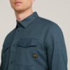 Marine Slim Shirt Marine Slim Shirt