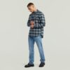 Marine Slim Shirt Marine Slim Shirt