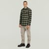 Marine Slim Shirt Marine Slim Shirt