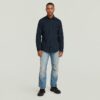 Marine Slim Shirt Marine Slim Shirt