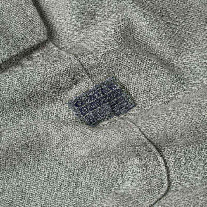 Marine Slim Shirt Marine Slim Shirt