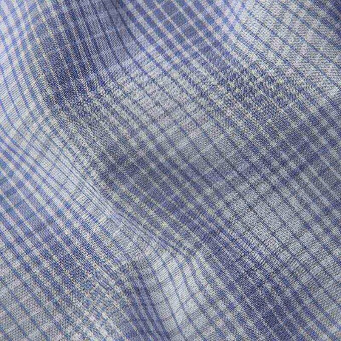 Marine Slim Shirt Marine Slim Shirt