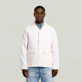 Marseille Blazer