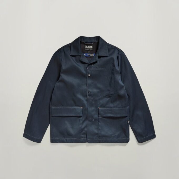 Marseille Blazer Marseille Blazer