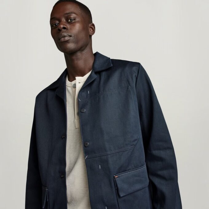 Marseille Blazer Marseille Blazer