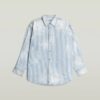 Maxi Overshirt Maxi Overshirt
