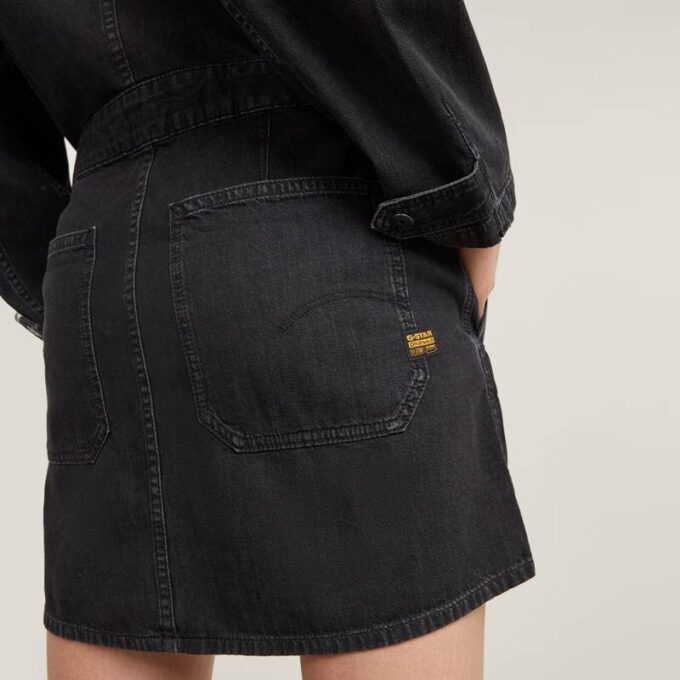 Mechanics Dress Mechanics Dress