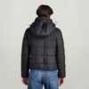 Meefic Hooded Padded Jacket Meefic Hooded Padded Jacket