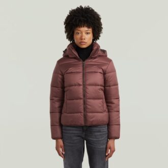 Meefic Jacket Meefic Jacket