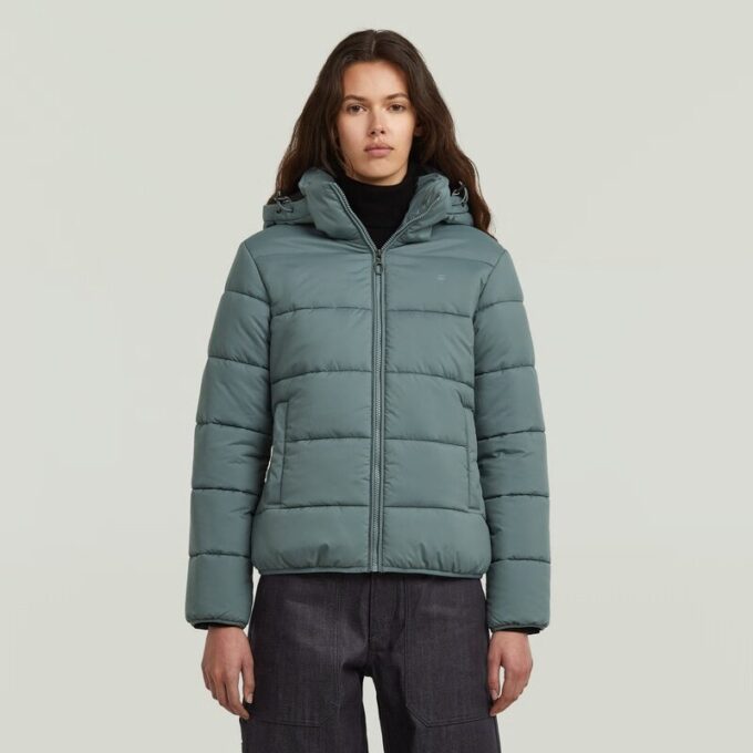 Meefic Jacket Meefic Jacket