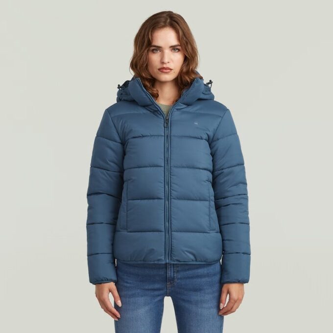 Meefic Jacket Meefic Jacket