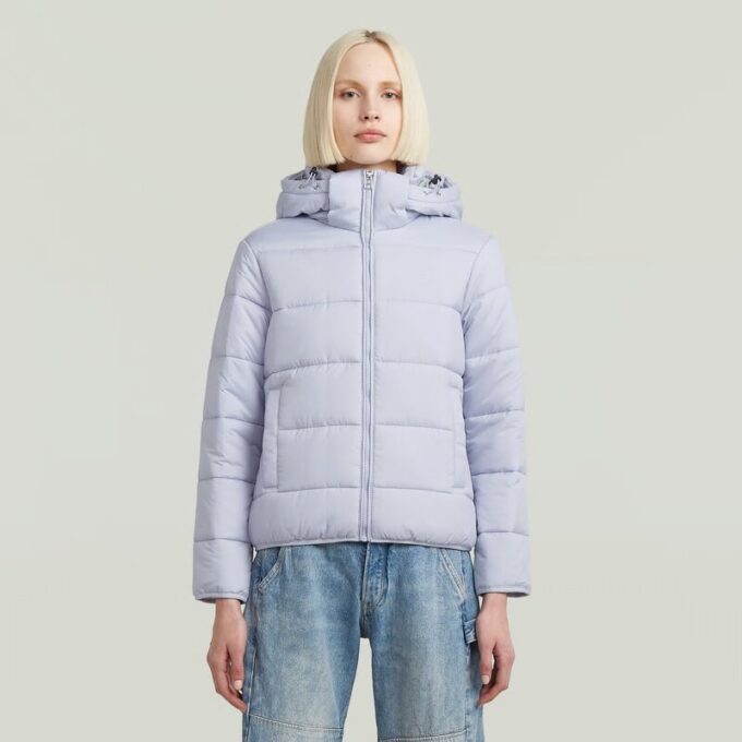 Meefic Jacket Meefic Jacket