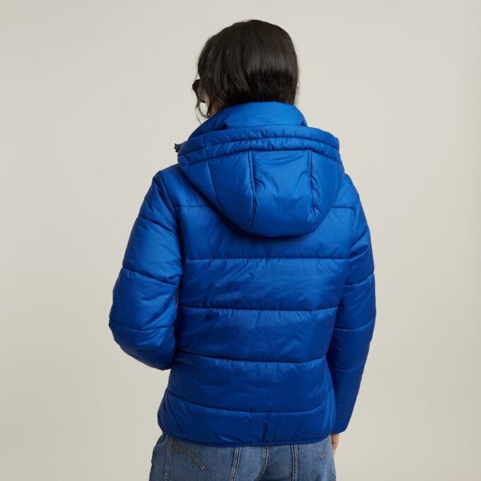 Meefic Jacket Meefic Jacket