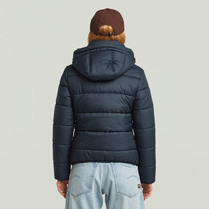 Meefic Jacket Meefic Jacket