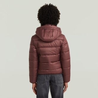 Meefic Jacket Meefic Jacket