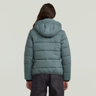 Meefic Jacket Meefic Jacket