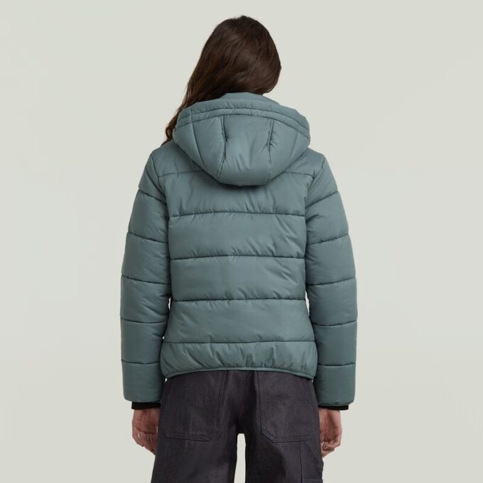 Meefic Jacket Meefic Jacket