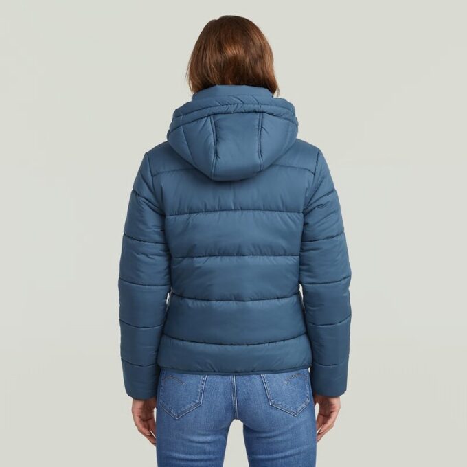 Meefic Jacket Meefic Jacket