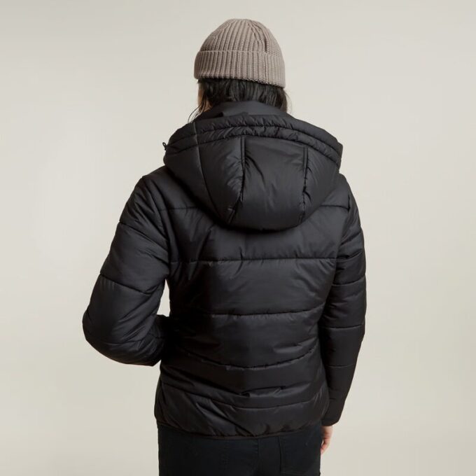 Meefic Jacket Meefic Jacket