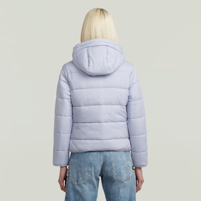 Meefic Jacket Meefic Jacket