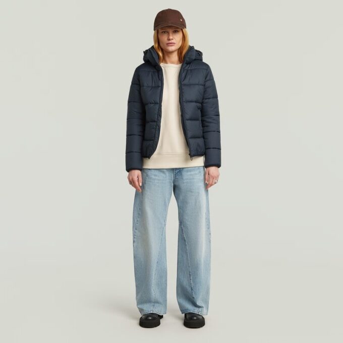 Meefic Jacket Meefic Jacket