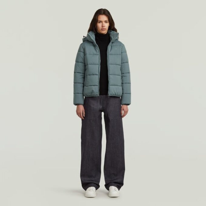 Meefic Jacket Meefic Jacket