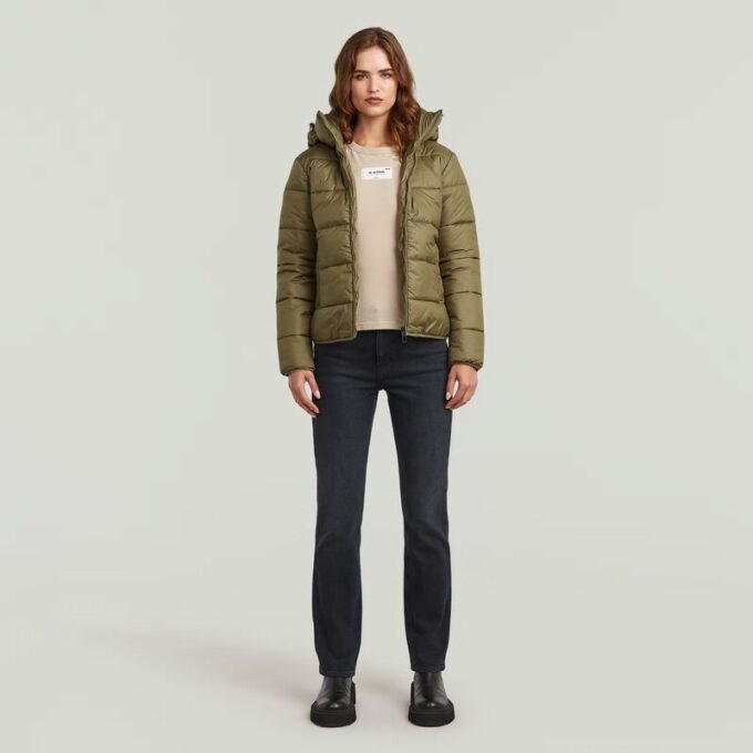 Meefic Jacket Meefic Jacket