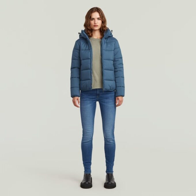 Meefic Jacket Meefic Jacket