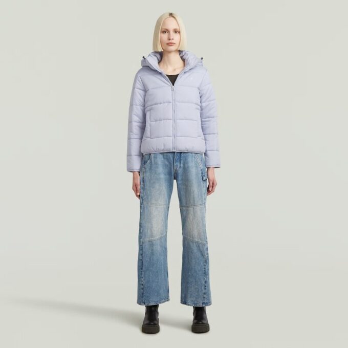 Meefic Jacket Meefic Jacket