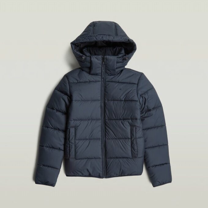 Meefic Jacket Meefic Jacket