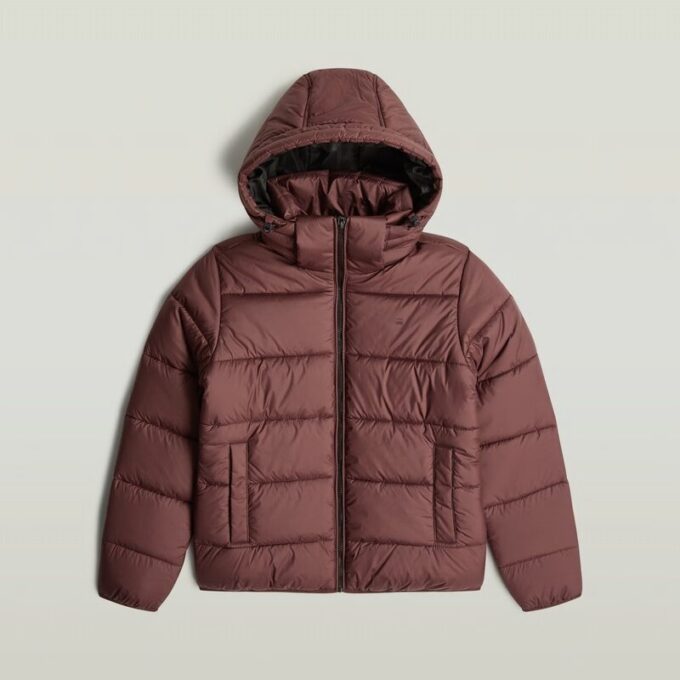 Meefic Jacket Meefic Jacket