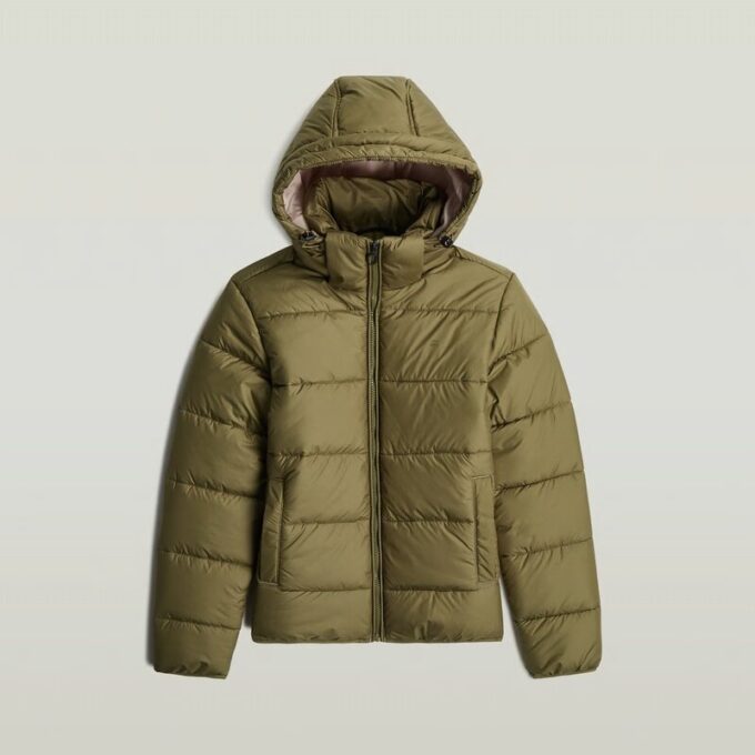 Meefic Jacket Meefic Jacket