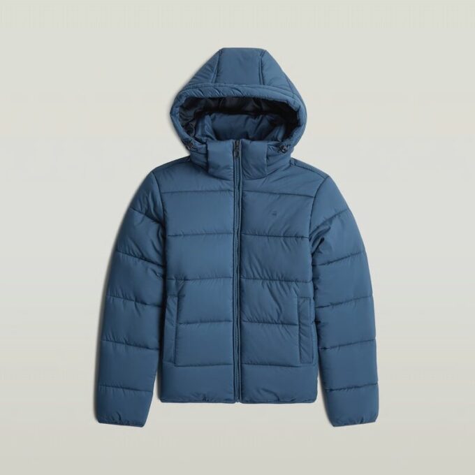 Meefic Jacket Meefic Jacket