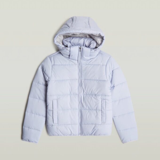 Meefic Jacket Meefic Jacket