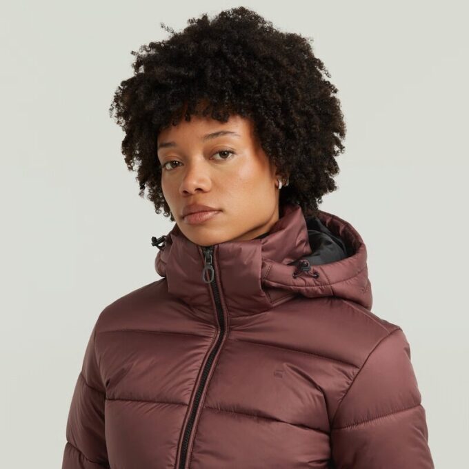 Meefic Jacket Meefic Jacket