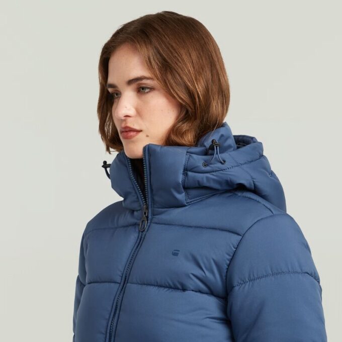 Meefic Jacket Meefic Jacket