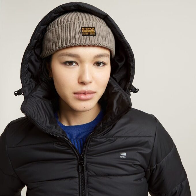 Meefic Jacket Meefic Jacket