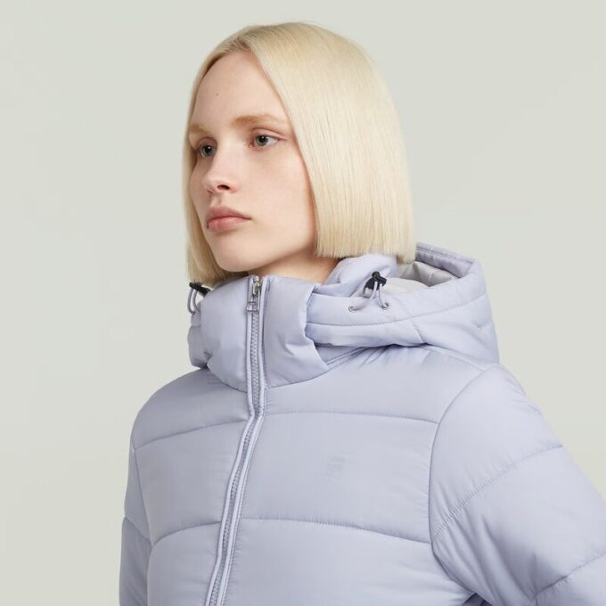 Meefic Jacket Meefic Jacket