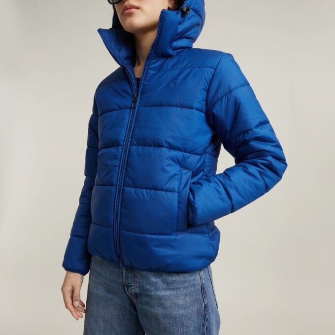 Meefic Jacket Meefic Jacket