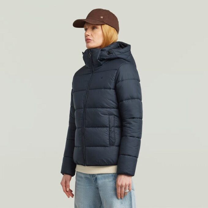 Meefic Jacket Meefic Jacket