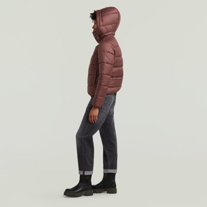 Meefic Jacket Meefic Jacket