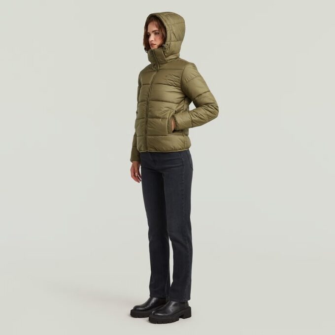 Meefic Jacket Meefic Jacket