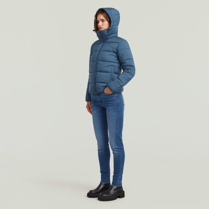 Meefic Jacket Meefic Jacket