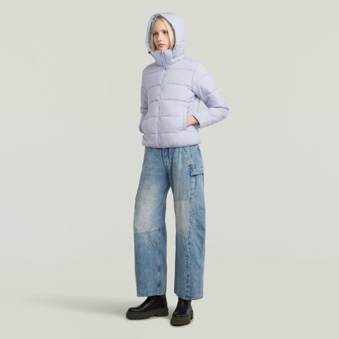 Meefic Jacket Meefic Jacket