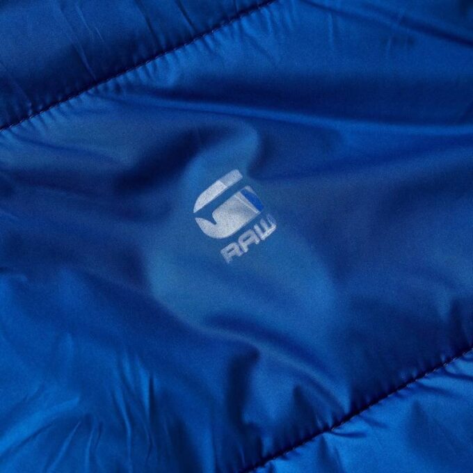 Meefic Jacket Meefic Jacket