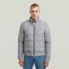 Meefic Quilted Jacket Meefic Quilted Jacket
