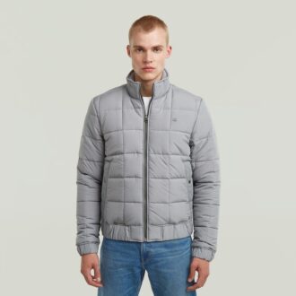 Meefic Quilted Jacket