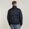 Meefic Quilted Jacket Meefic Quilted Jacket