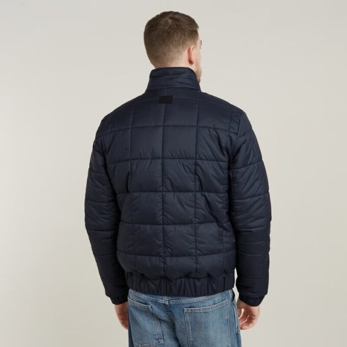 Meefic Quilted Jacket Meefic Quilted Jacket